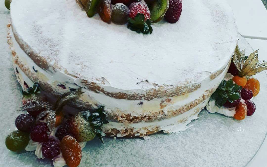 Panificadora e Confeitaria Brot Haus