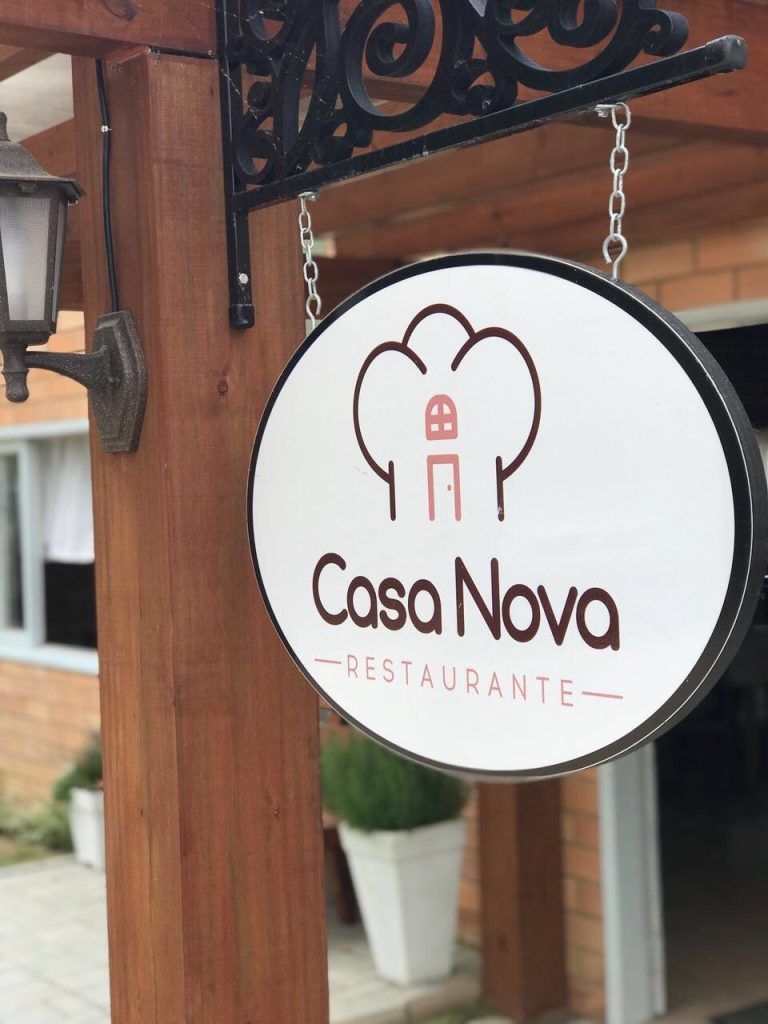 Casa Nova Restaurante
